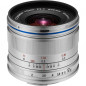 Venus Optics LAOWA C-Dreamer Lightweight 7.5mm f/2.0 / Micro 4/3 - srebrny Venus Optics LAOWA C-Dreamer Lightweight 7.5mm f/2.0 / Micro 4/3 - srebrny