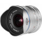 Venus Optics LAOWA C-Dreamer Lightweight 7.5mm f/2.0 / Micro 4/3 - srebrny Venus Optics LAOWA C-Dreamer Lightweight 7.5mm f/2.0 / Micro 4/3 - srebrny