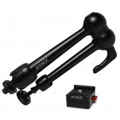 Płyta bazowa AtomX 13 \\"Arm