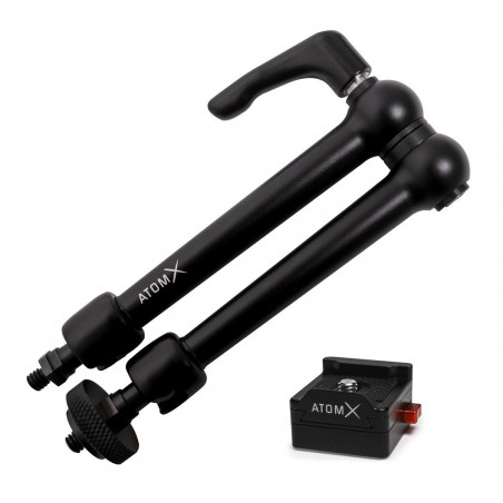 Płyta bazowa AtomX 10 \\"Arm