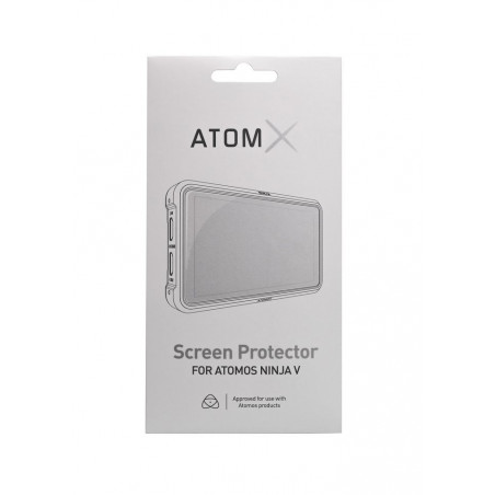 Atomos Screen Protector dla Ninja V i Shinobi