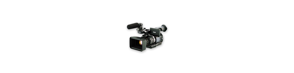 Kamery reporterskie 🎥 Profesjonalne kamery filmowe | beiks.com.pl