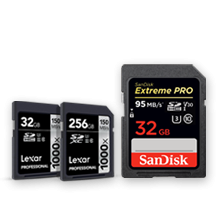 Karty / Nośniki pamięci / Książki