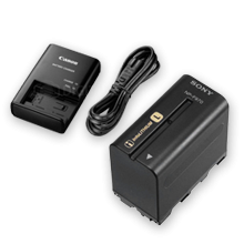 Akumulatory i zasilanie