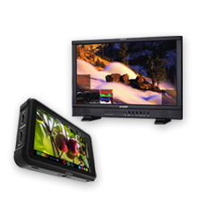 Monitory / Rekordery / Duplikatory