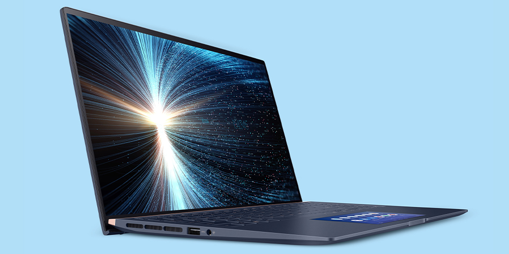 ZenBook 15 UX534FTC