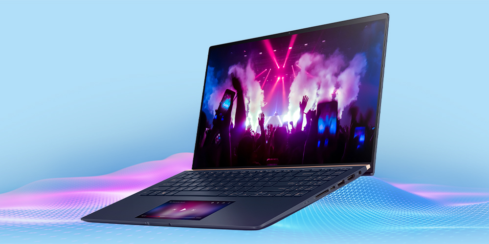ZenBook 15 UX534FTC