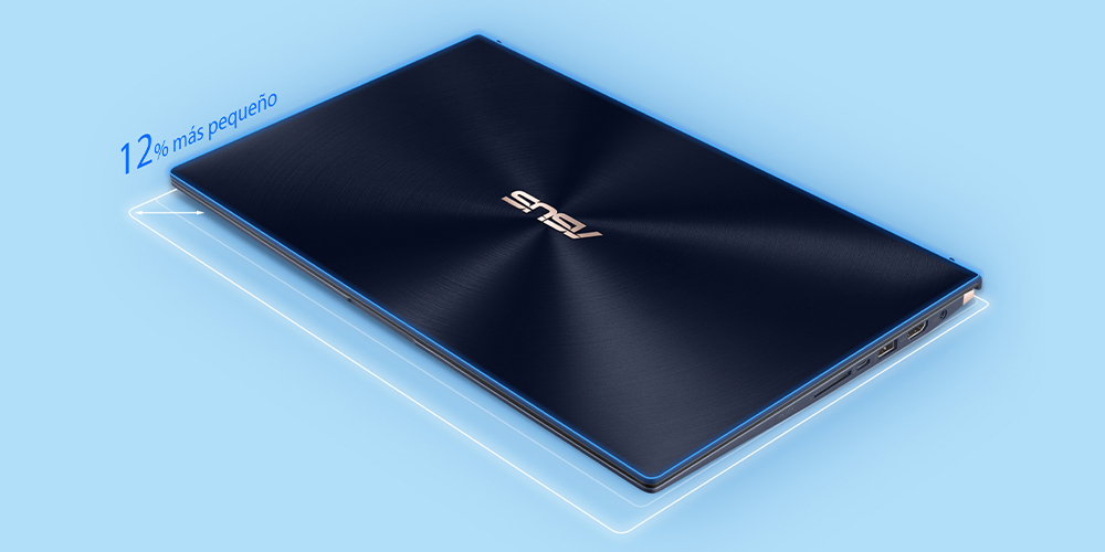 ZenBook 15 UX534FTC