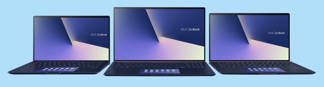 ZenBook 15 UX534FTC