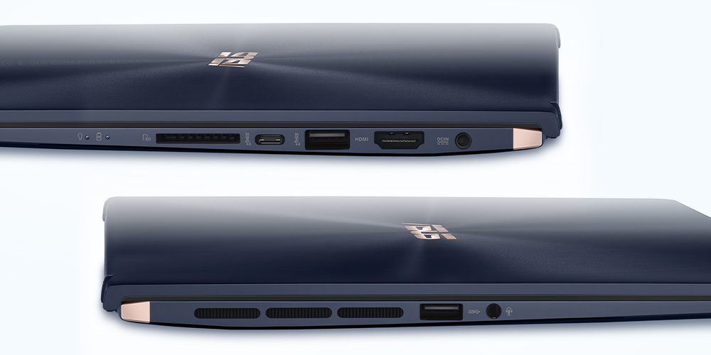 ZenBook 15 UX534FTC