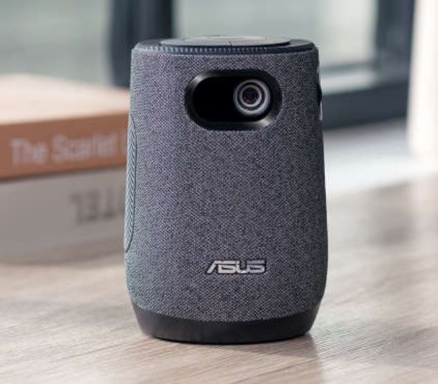 ASUS ZenBeam LATTE L1