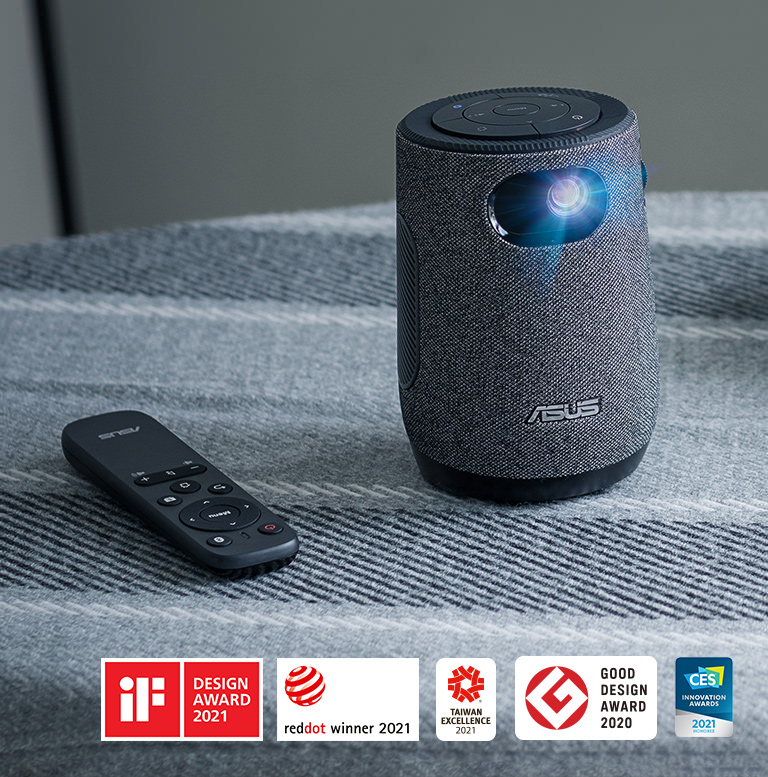 ASUS ZenBeam LATTE L1