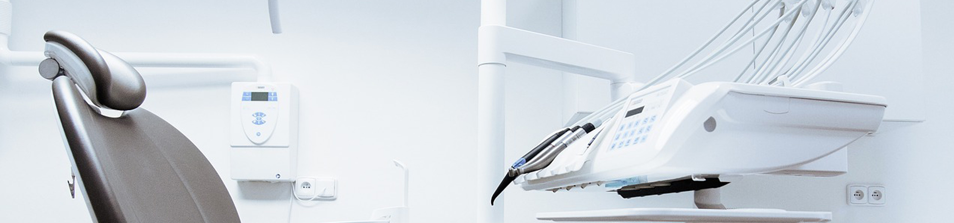 BEIKS aparat dla stomatologa