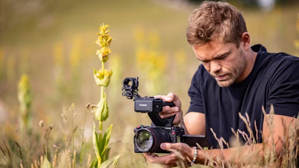 Pełnoklatkowe filmy w rozdzielczości 7K