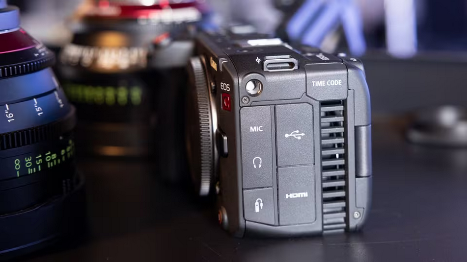 Większa liczba klatek na sekundę