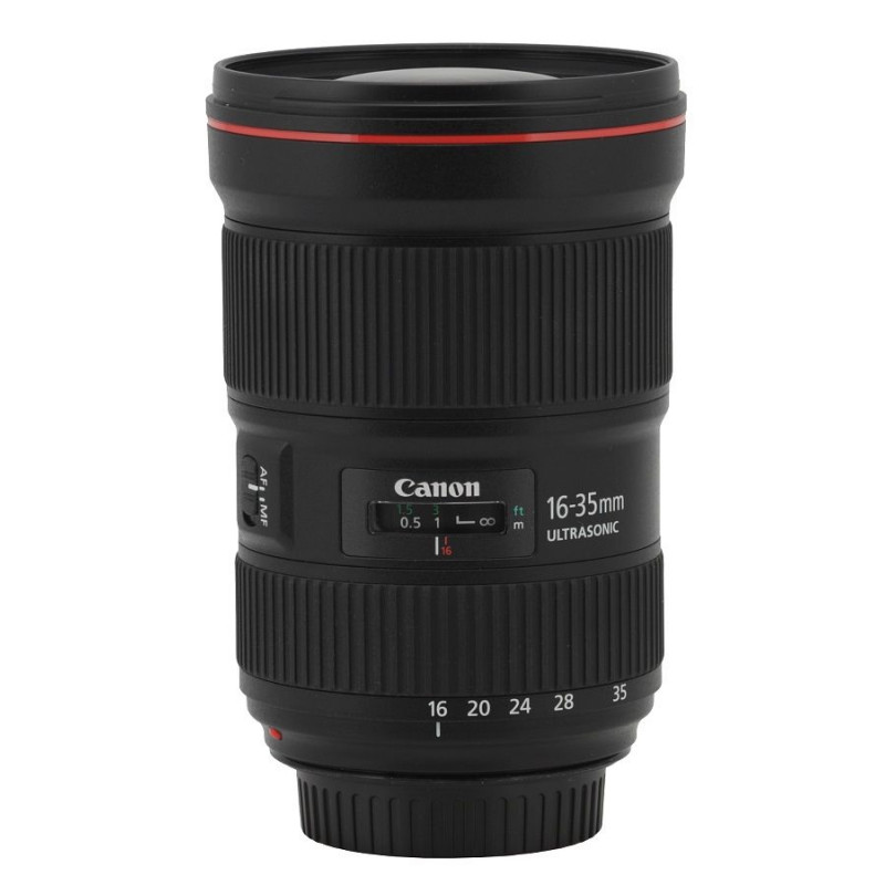 EF 16-35mm f/2.8L III USM