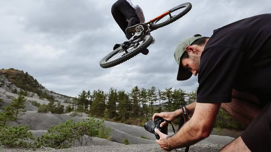 Nie strać ani chwili