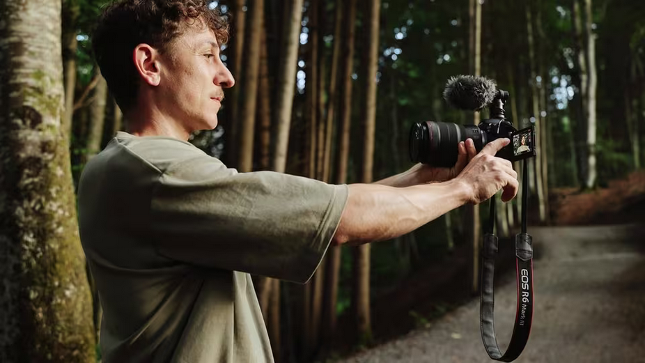 Odkryj w sobie duszę filmowca