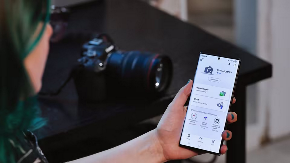 Elastyczne przechowywanie. Płynne udostępnianie