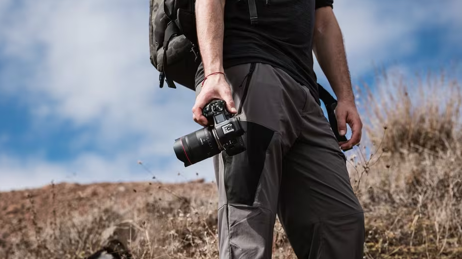 Lekka, odporna na warunki pogodowe konstrukcja