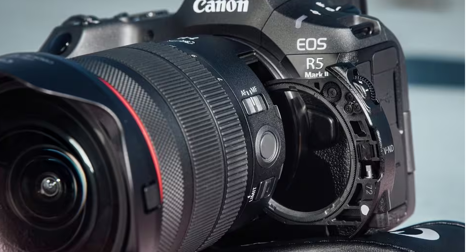 Bezproblemowa obsługa do zdjęć i filmów