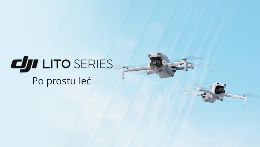 DJI Lito X1
