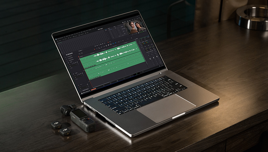 Nagrywaj bez przerwy