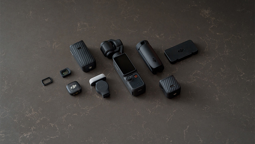 Ekosystem stworzony dla Twojej wizji