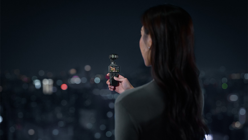 Jakość obrazu, która buduje emocje