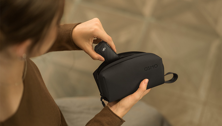 Kieszonkowy format, profesjonalna perspektywa