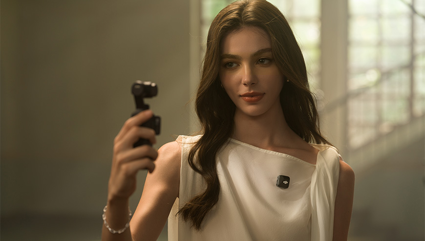 Precyzyjne brzmienie pełne detali