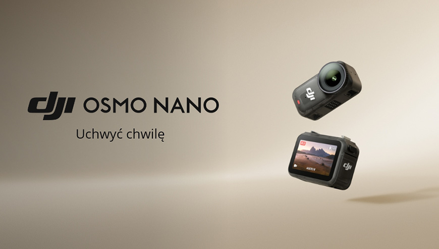 DJI Nano