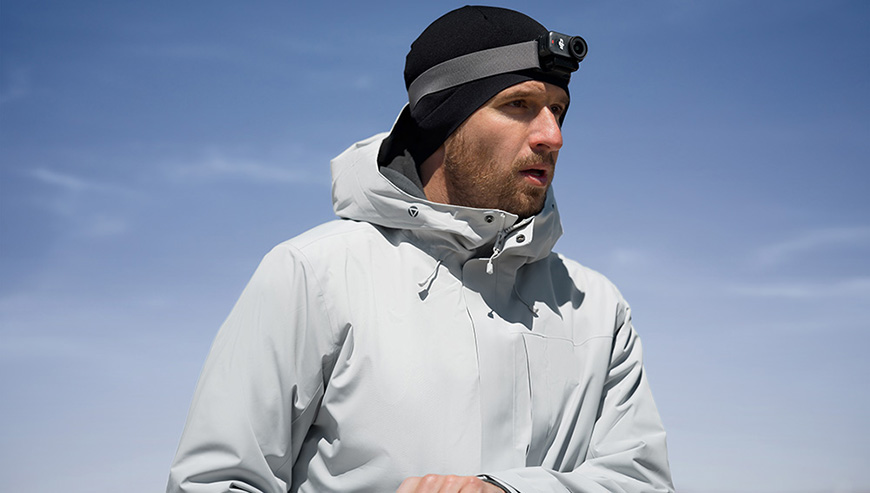 Filmuj dłużej, ładuj szybciej