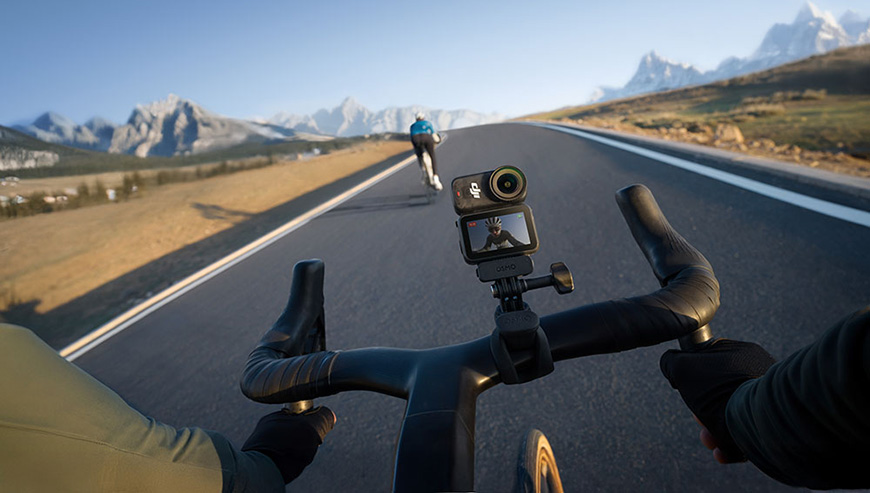 Szybkie przesyłanie materiałów