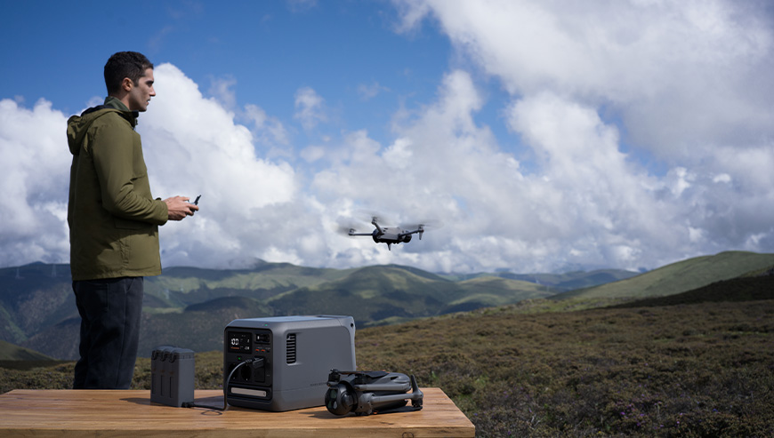 Wytrzymała konstrukcja – gotowość na wymagające warunki