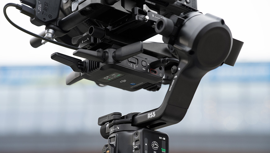 Lekkość, która daje swobodę – bez kompromisów w udźwigu