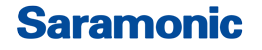 Saramonic Logo BEIKS