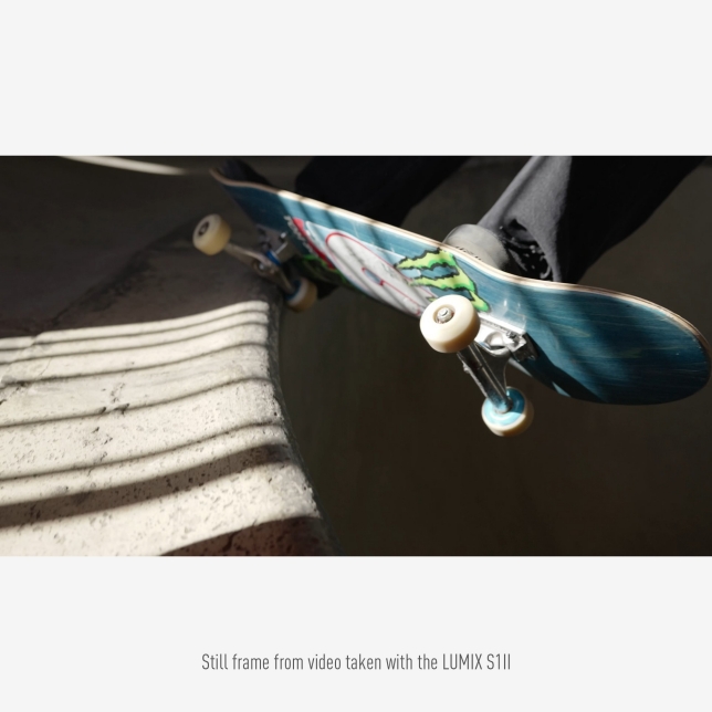 Oszałamiająca przejrzystość i zakres dynamiki, dzięki szybkiemu odczytowi