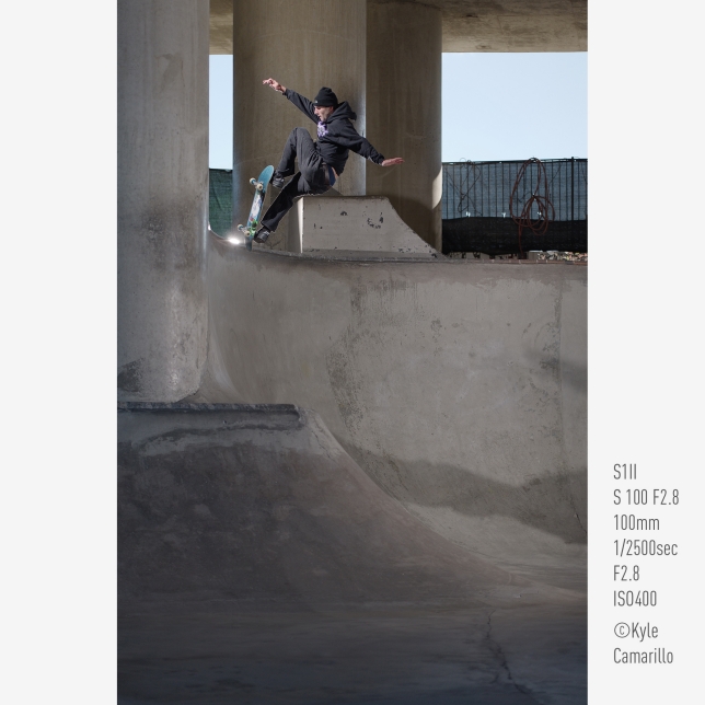 Autofokus nowej generacji z zaawansowaną technologią rozpoznawania AI