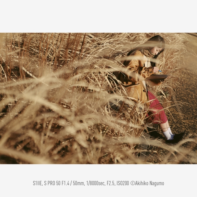 Autofokus nowej generacji z zaawansowaną technologią rozpoznawania AI