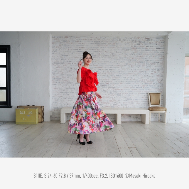 Szybkie zdjęcia seryjne AFC z szybkością do 30 kl./s