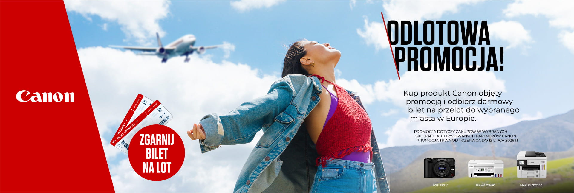 Canon cashback