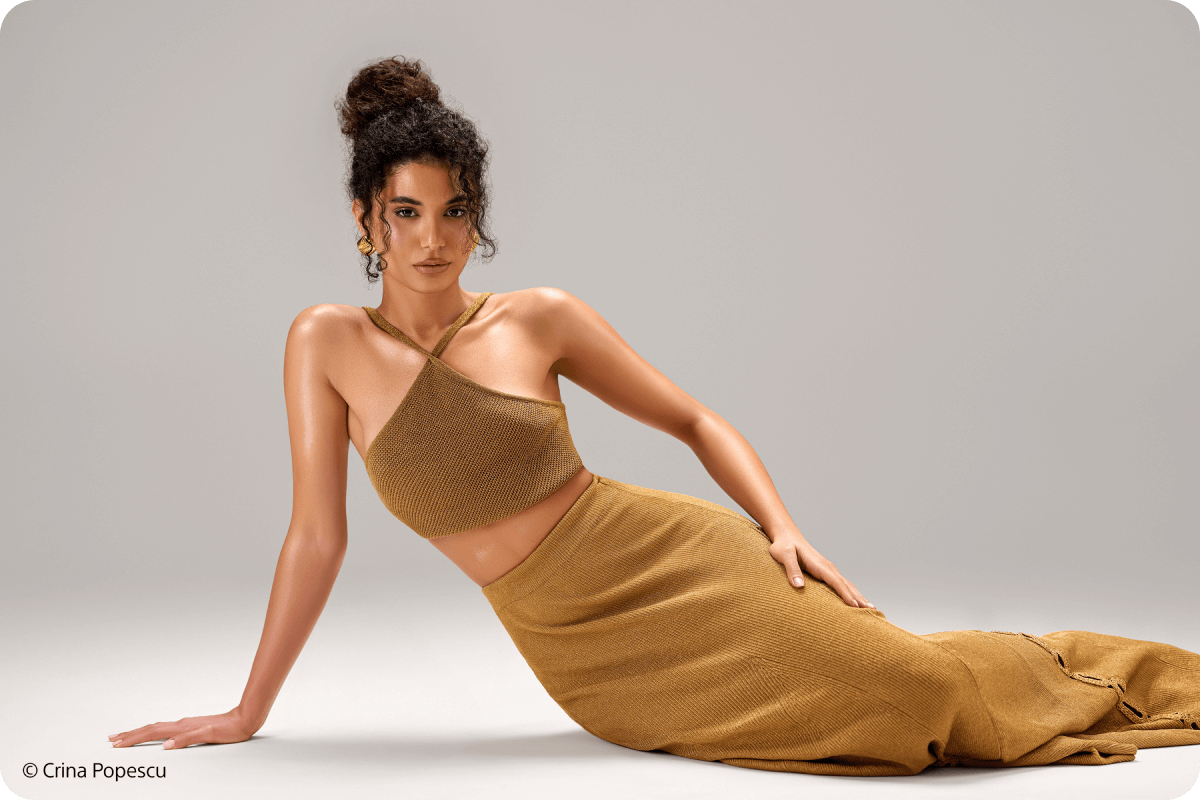 Doskonała optyka G Master