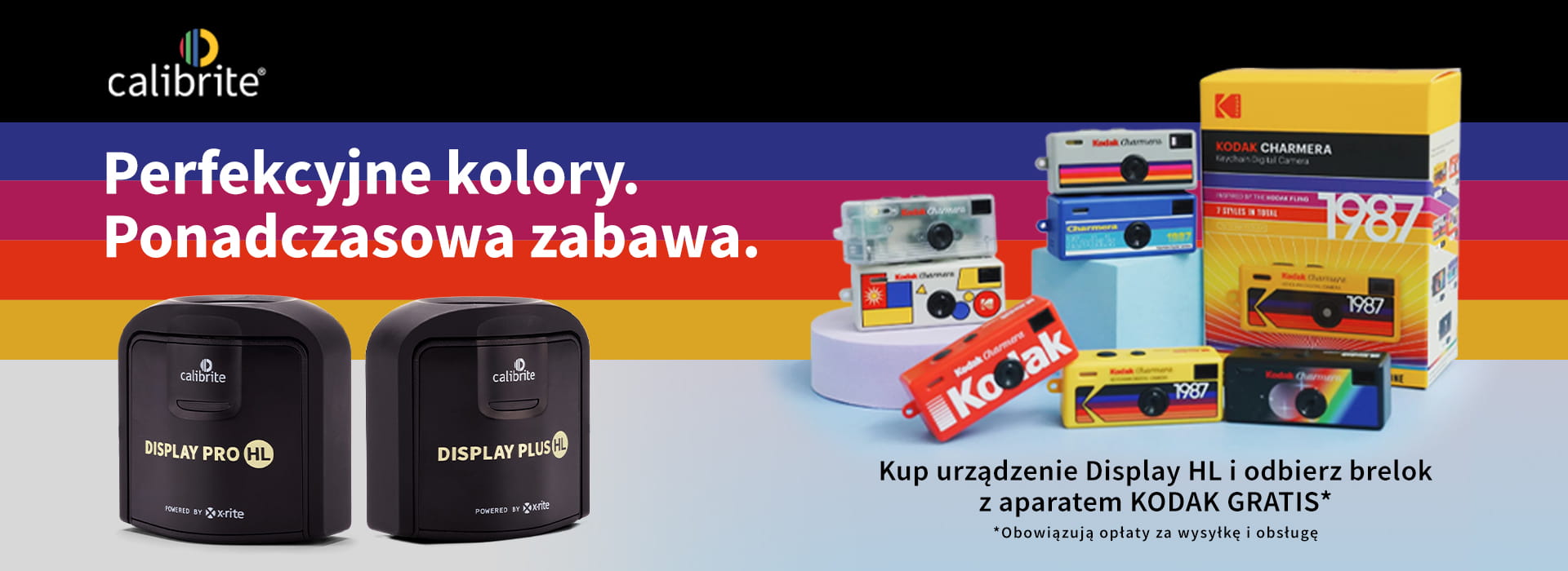 Kodak gratis