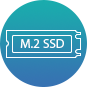 SSD SATA M.2 2280