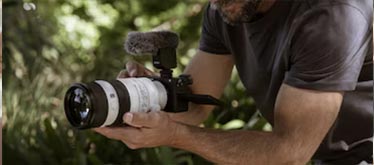 Sony aparat bez kompromisów