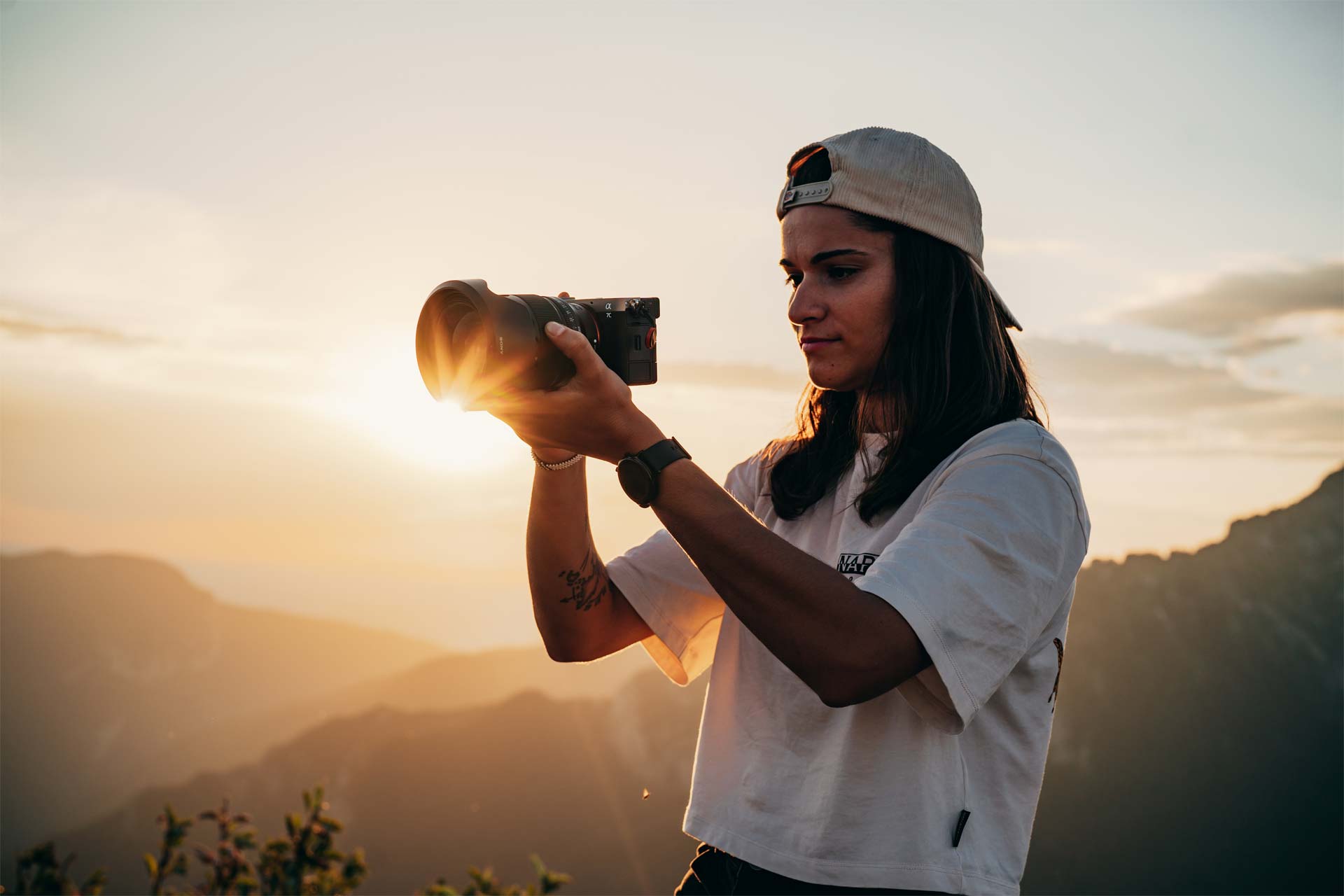 aparat Sony A7C2 przykładowe zdjęcie