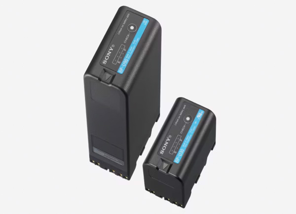 Niezawodne zasilanie akumulatorowe