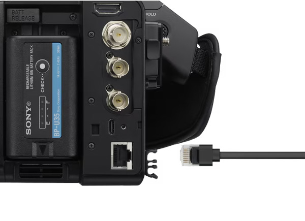 Prosta obsługa sieci