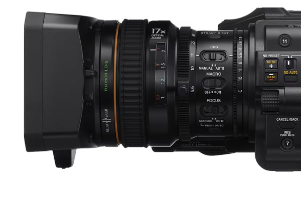 Intuicyjna obsługa końcówkami palców